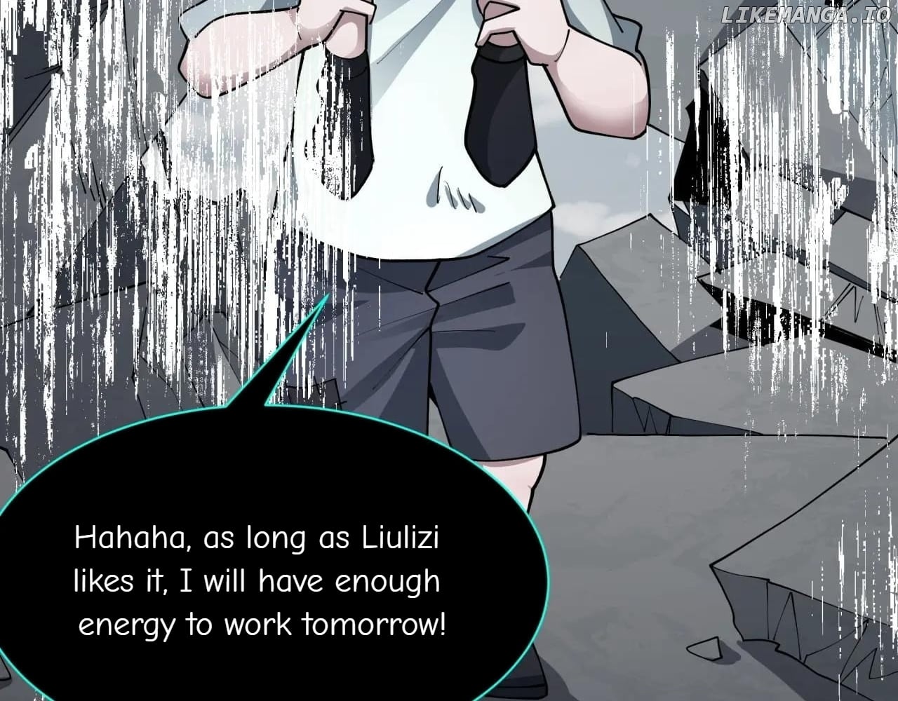 Era of the Haunted Chapter 432 - page 70